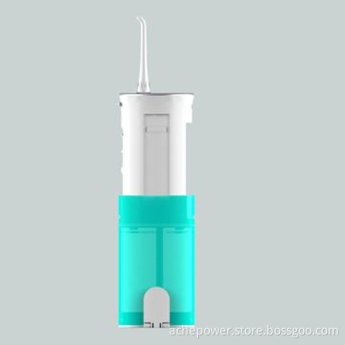 PAHs and GS Approved Water Flosser Electric Operated Dental Oral Irrigator for Household